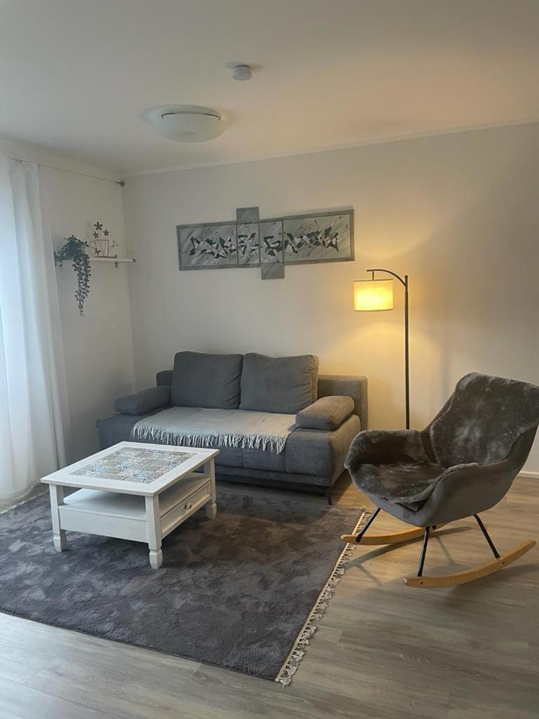 Zimmer Frei 4 Wiesbaden Exterior foto