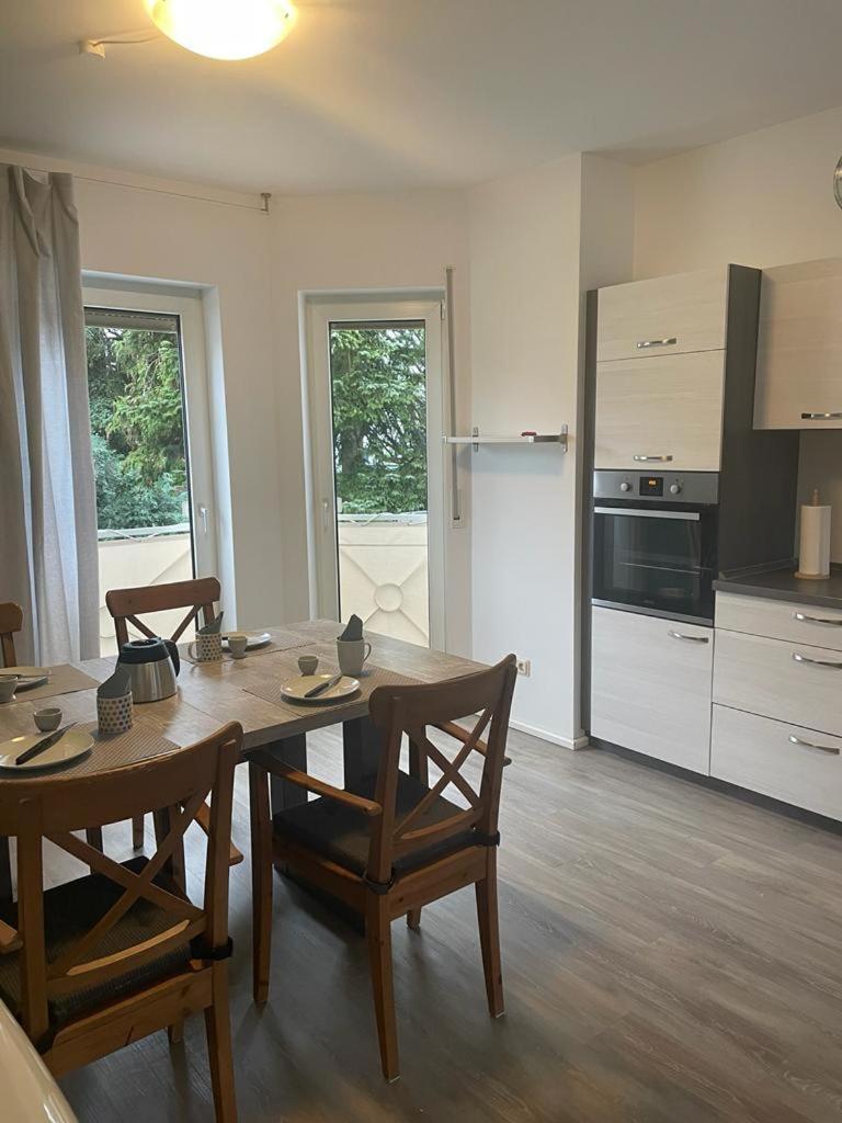 Zimmer Frei 4 Wiesbaden Exterior foto
